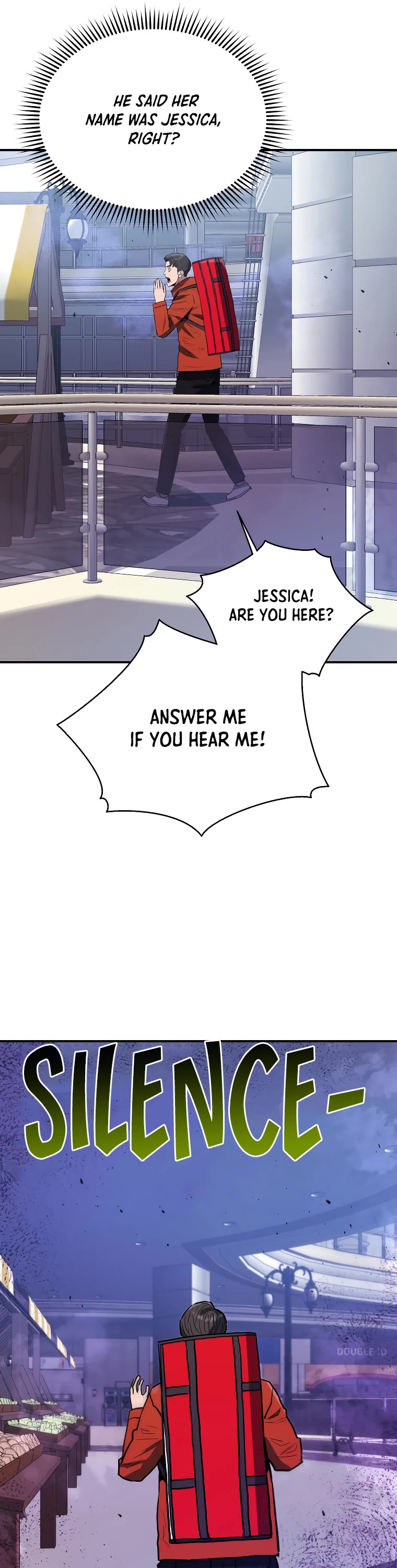 Rescue System Chapter 61 page 13 - Chapter 61