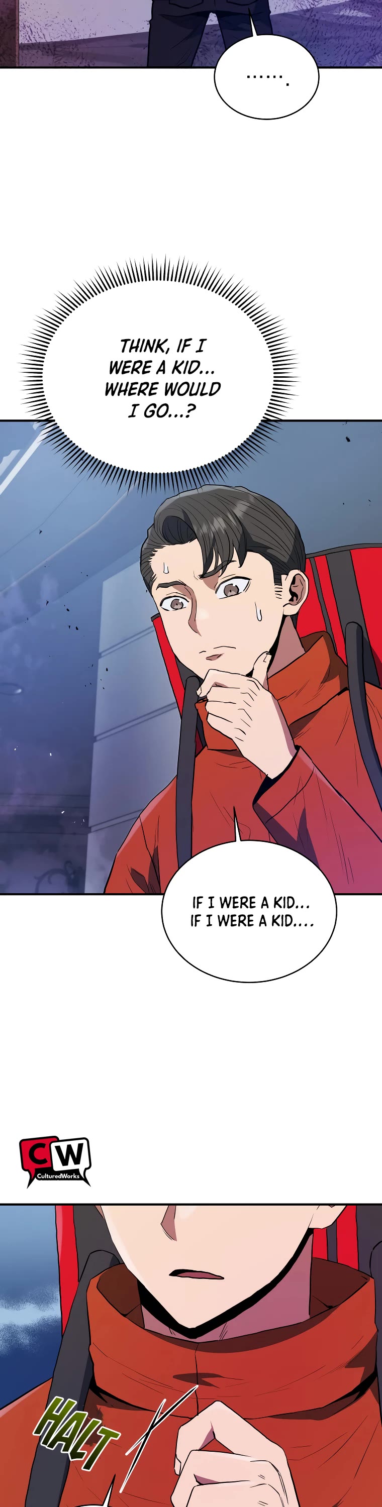Rescue System Chapter 61 page 14 - Chapter 61