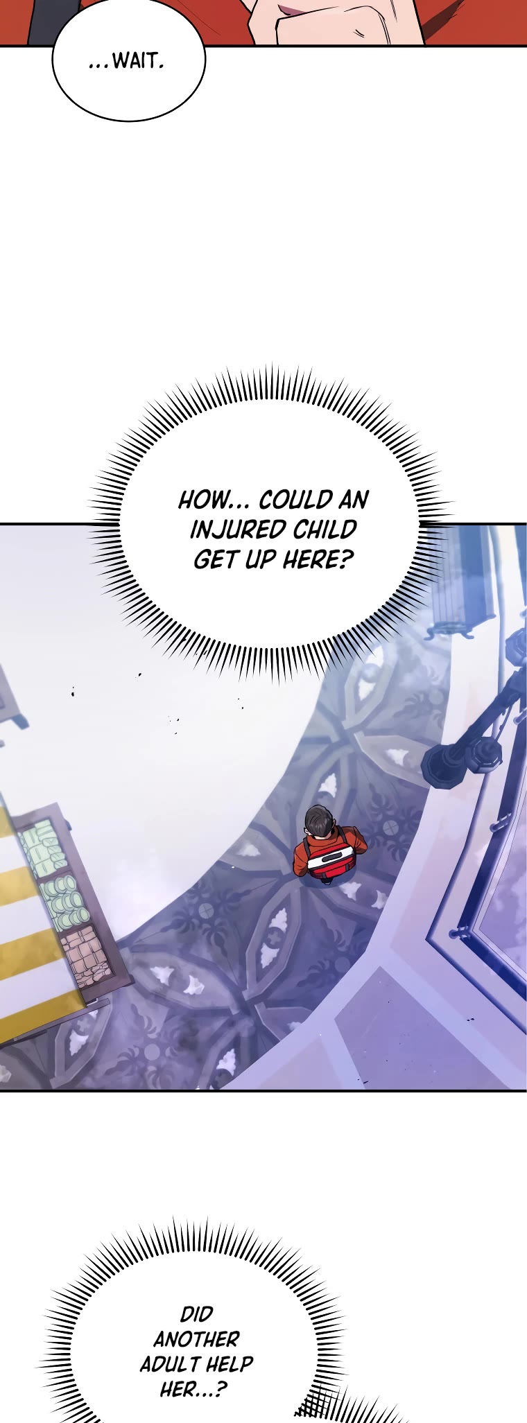 Rescue System Chapter 61 page 15 - Chapter 61