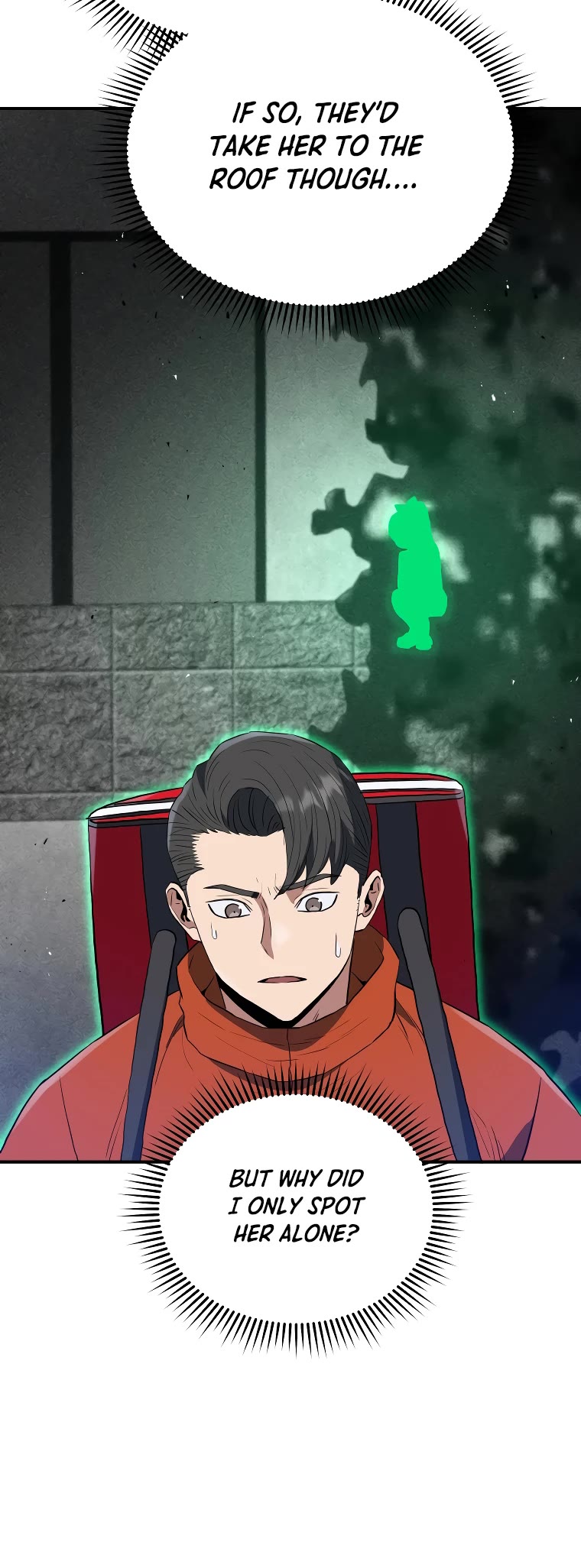 Rescue System Chapter 61 page 16 - Chapter 61