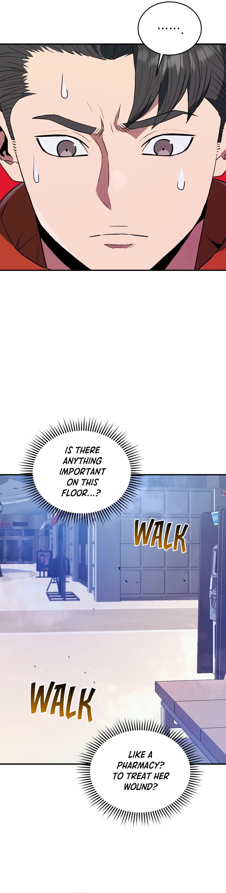 Rescue System Chapter 61 page 17 - Chapter 61