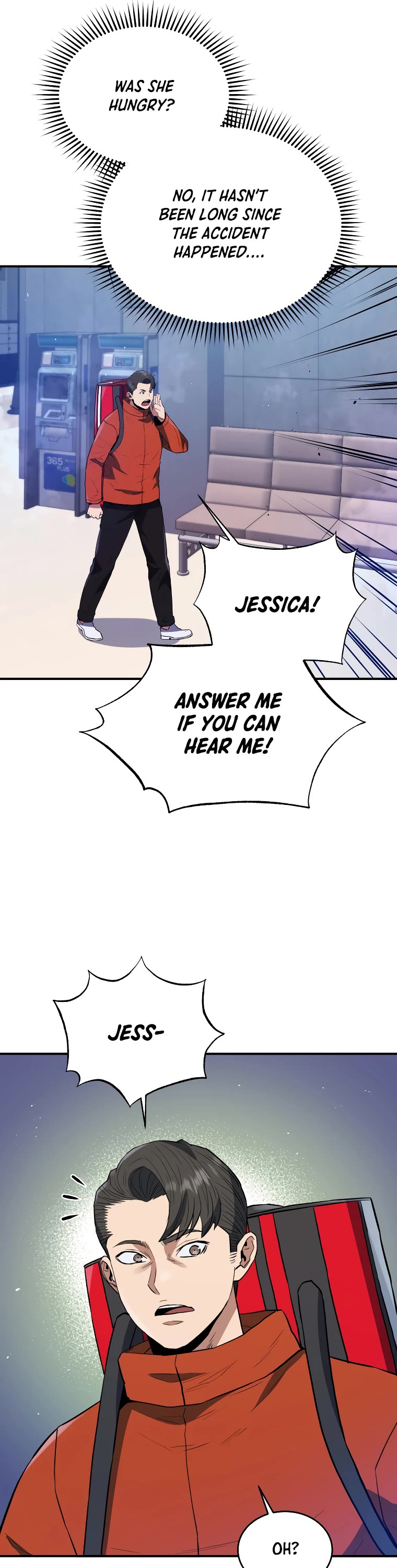 Rescue System Chapter 61 page 18 - Chapter 61