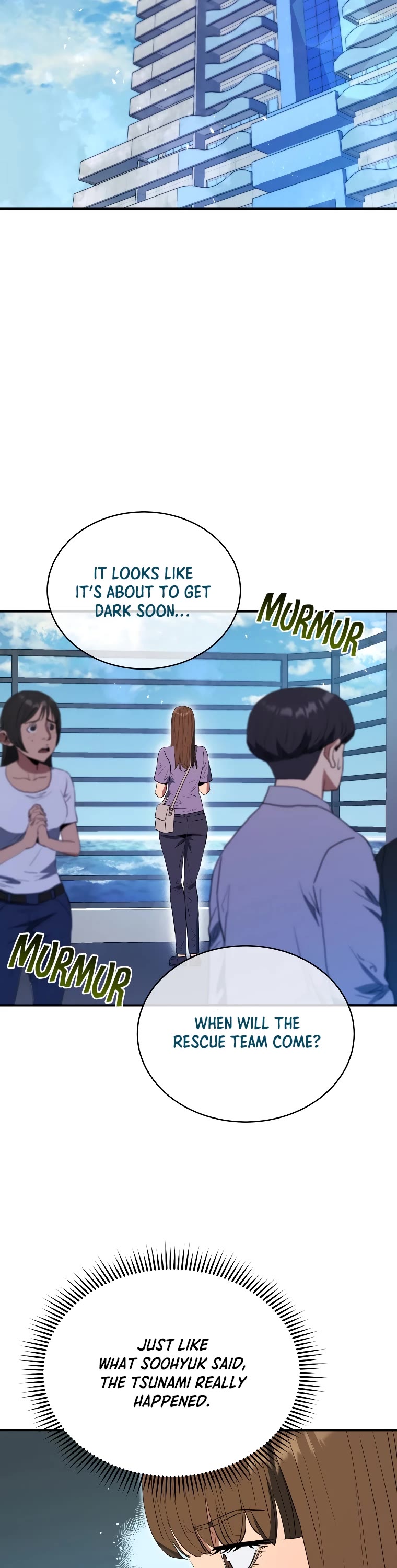 Rescue System Chapter 61 page 2 - Chapter 61