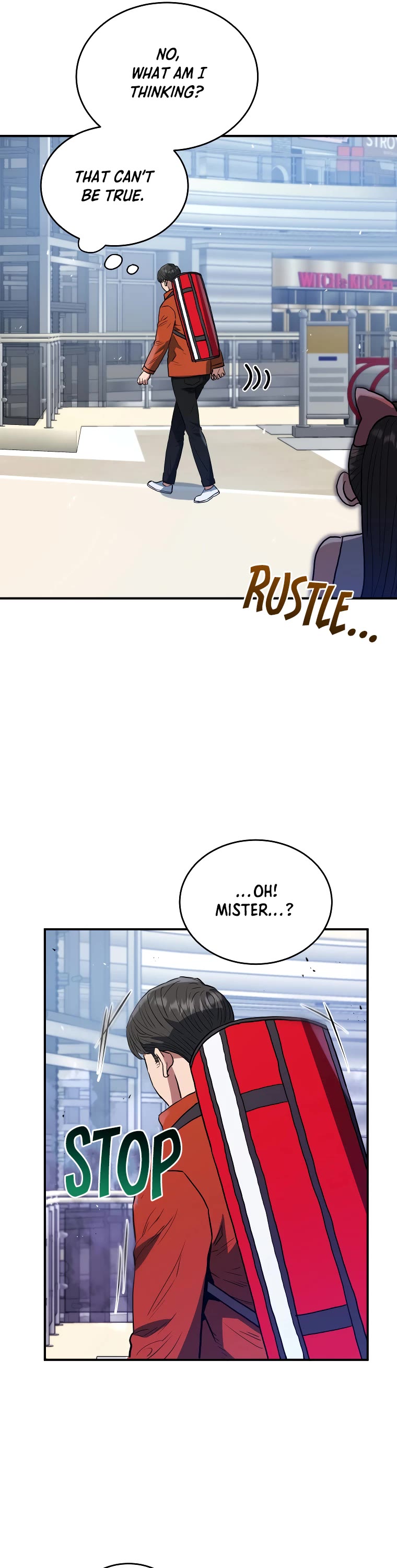 Rescue System Chapter 61 page 21 - Chapter 61