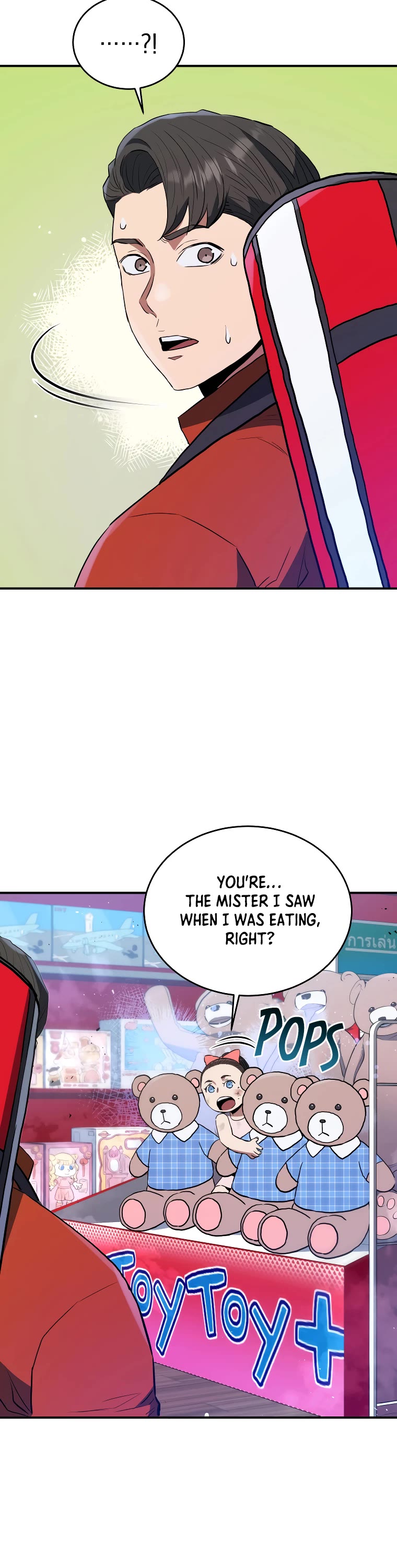 Rescue System Chapter 61 page 22 - Chapter 61