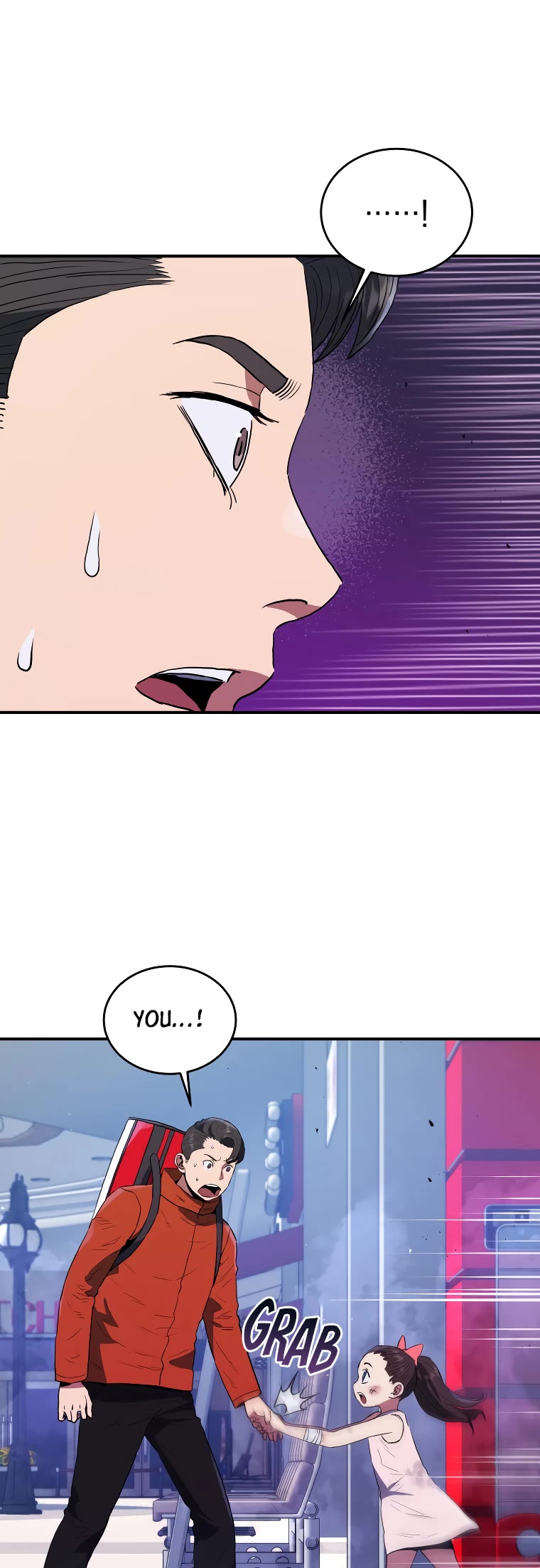 Rescue System Chapter 61 page 23 - Chapter 61