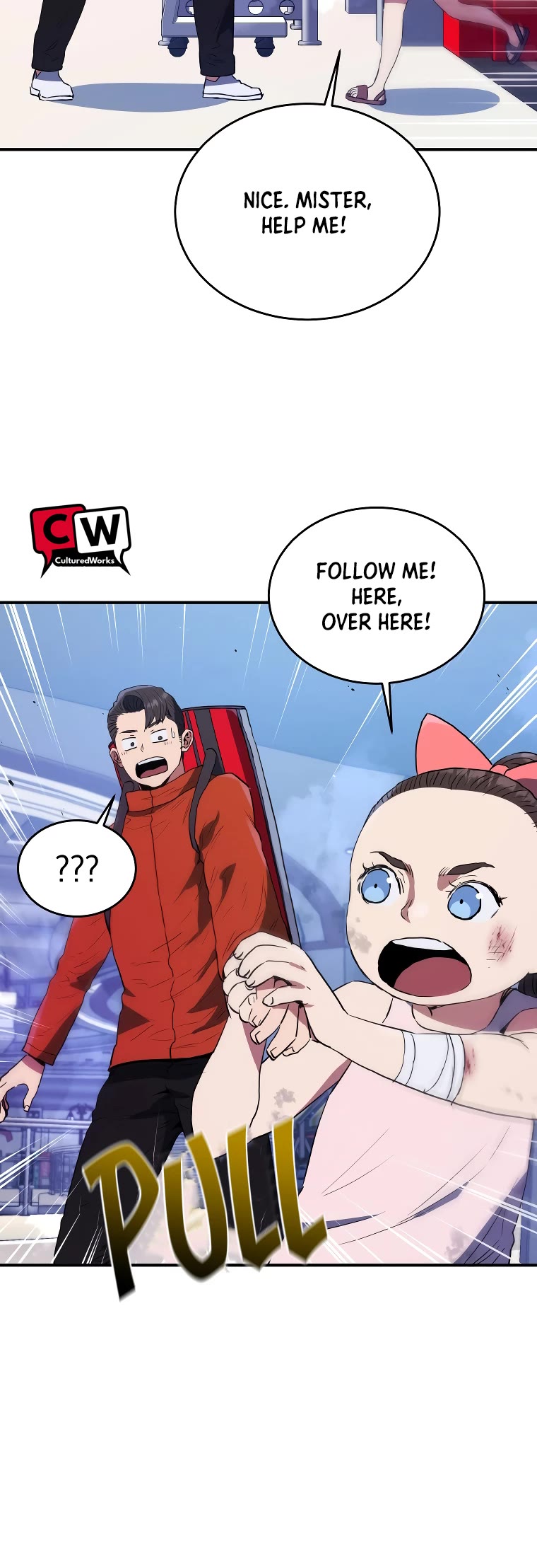 Rescue System Chapter 61 page 24 - Chapter 61