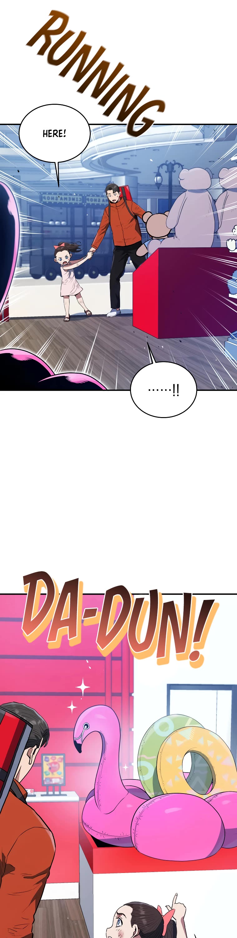 Rescue System Chapter 61 page 25 - Chapter 61