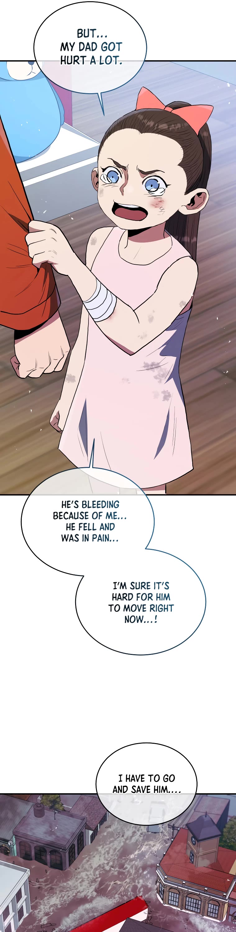 Rescue System Chapter 61 page 29 - Chapter 61