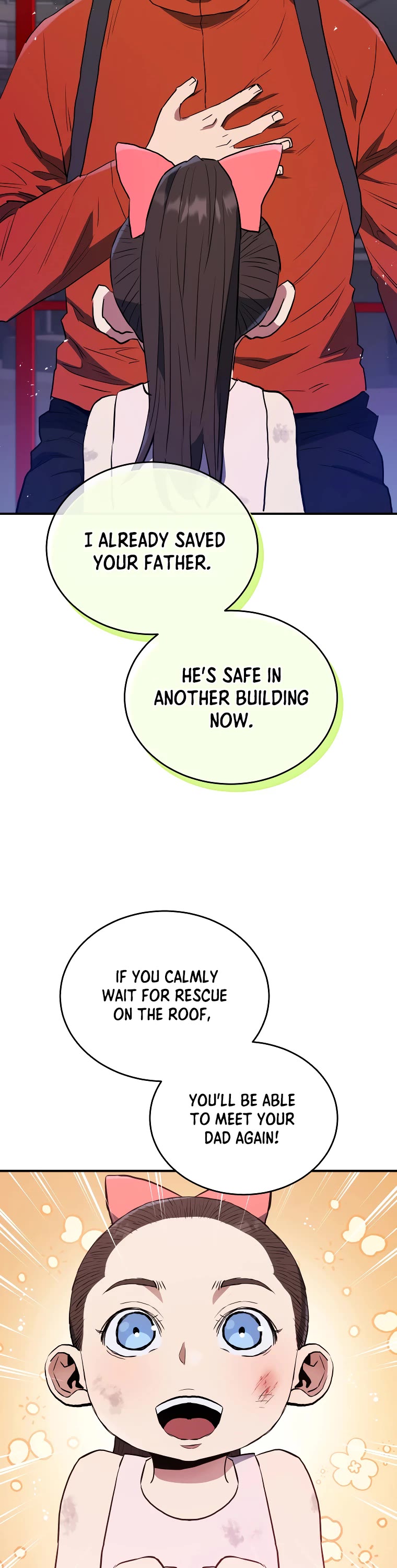 Rescue System Chapter 61 page 34 - Chapter 61