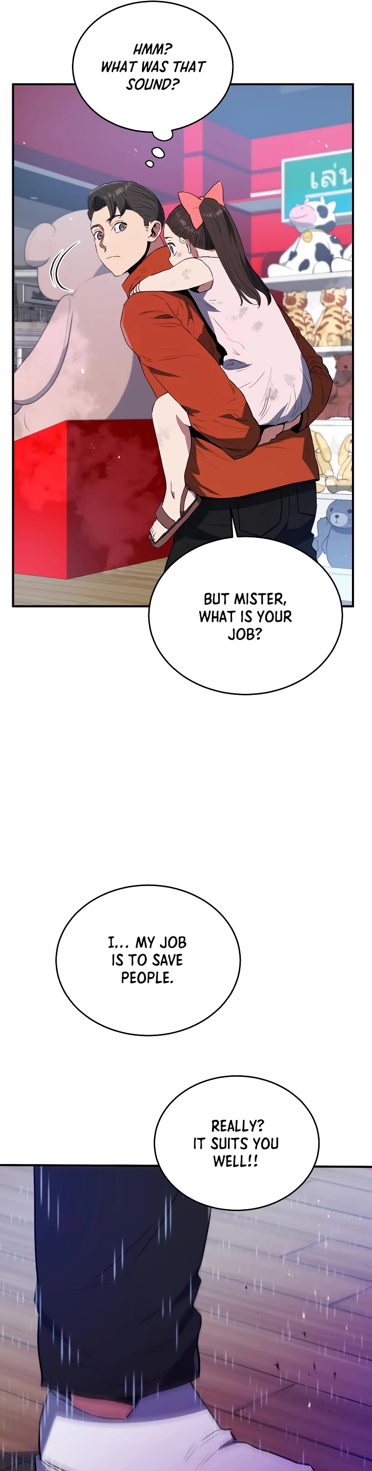 Rescue System Chapter 61 page 37 - Chapter 61
