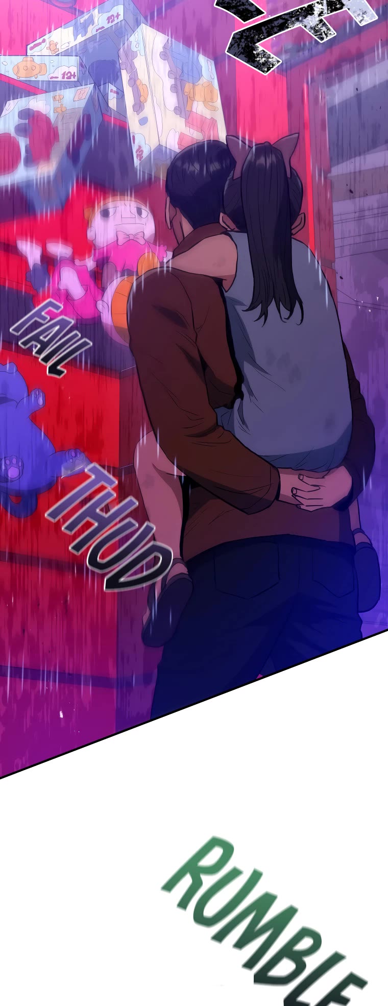 Rescue System Chapter 61 page 39 - Chapter 61