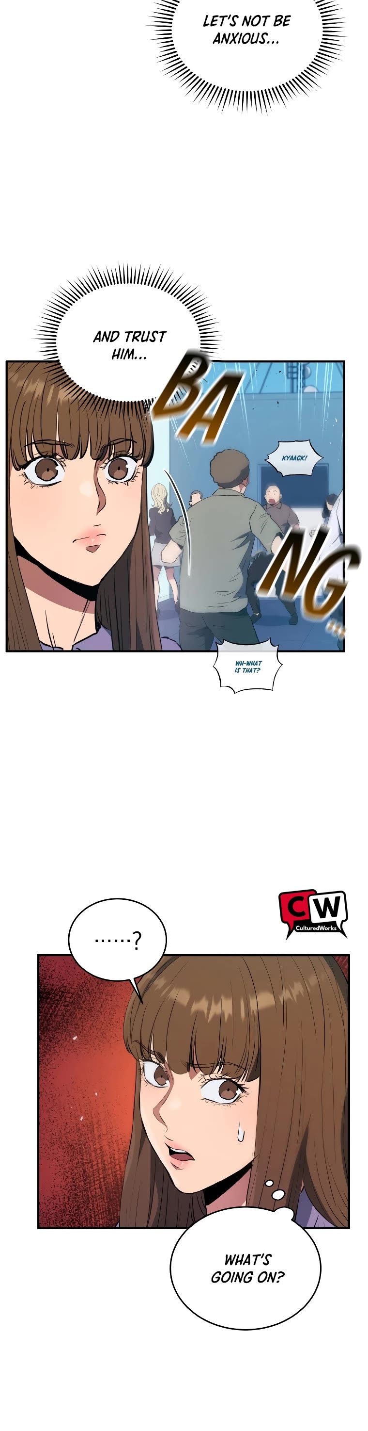 Rescue System Chapter 61 page 4 - Chapter 61