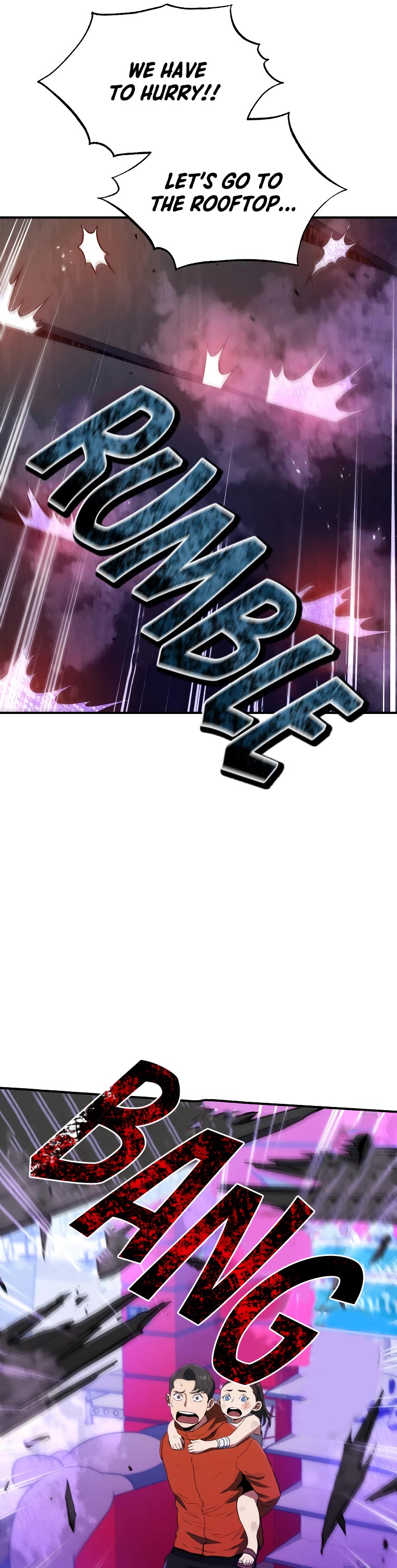 Rescue System Chapter 61 page 41 - Chapter 61