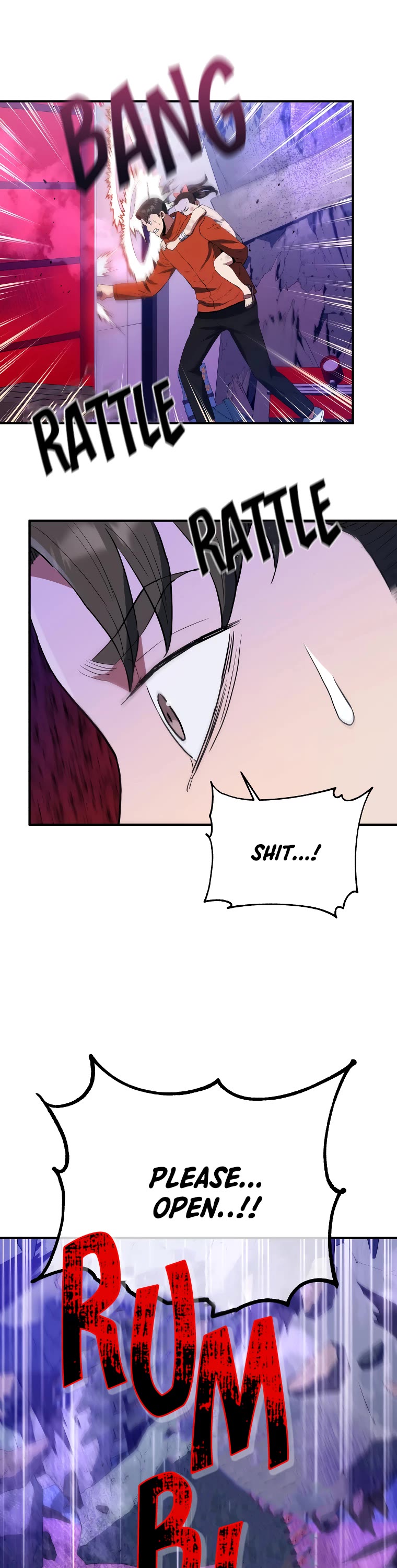 Rescue System Chapter 61 page 45 - Chapter 61
