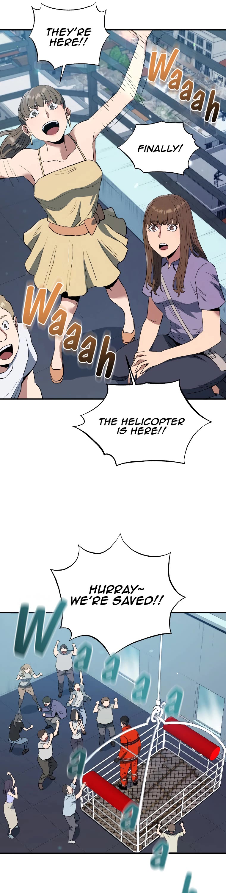 Rescue System Chapter 62 page 10 - Chapter 62