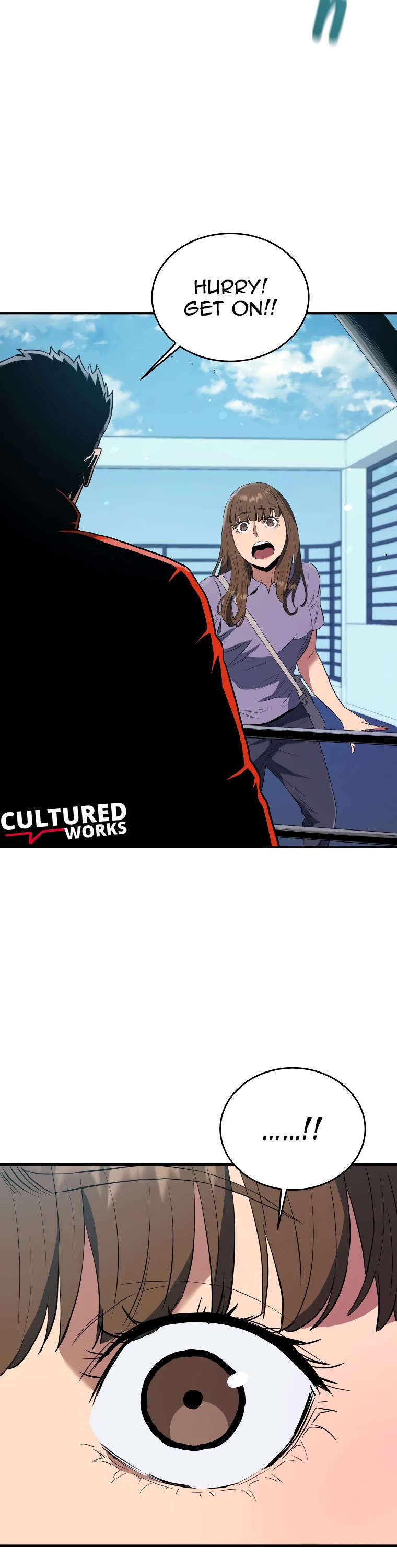 Rescue System Chapter 62 page 11 - Chapter 62