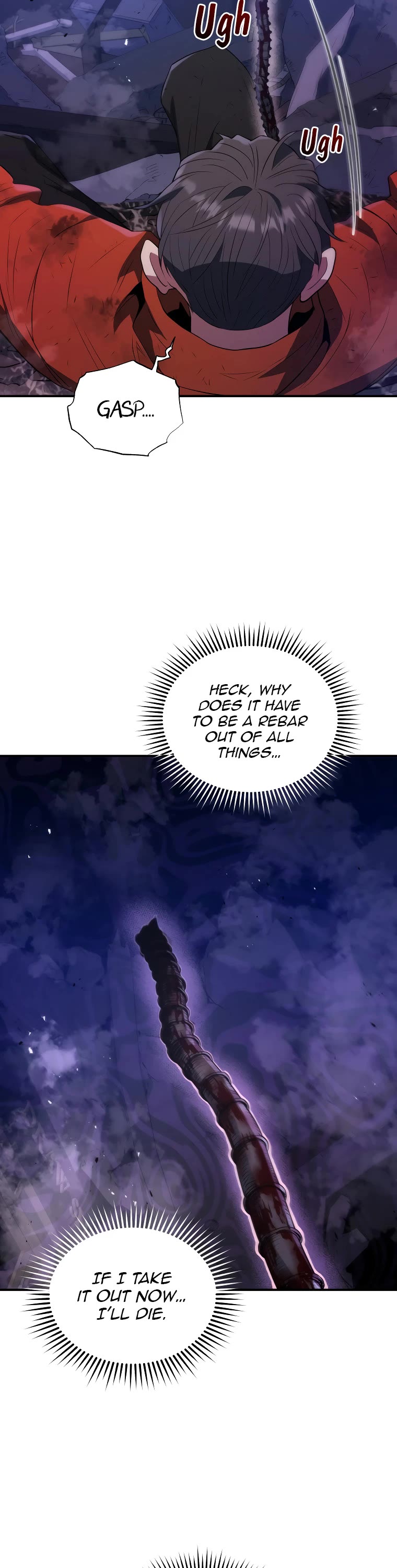 Rescue System Chapter 62 page 19 - Chapter 62