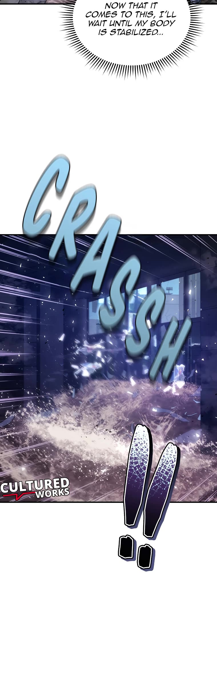 Rescue System Chapter 62 page 21 - Chapter 62