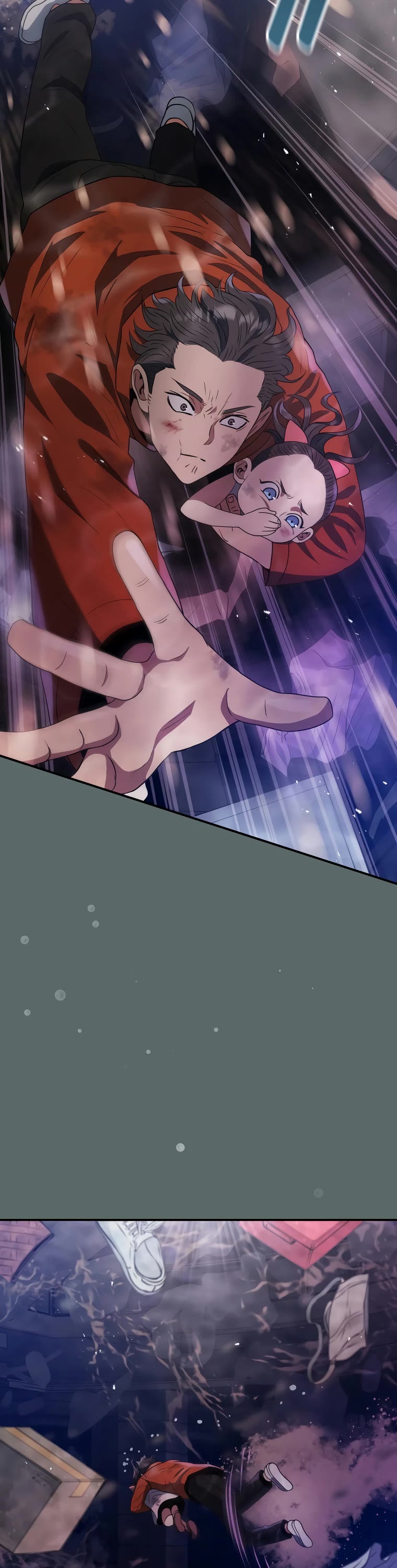 Rescue System Chapter 62 page 35 - Chapter 62