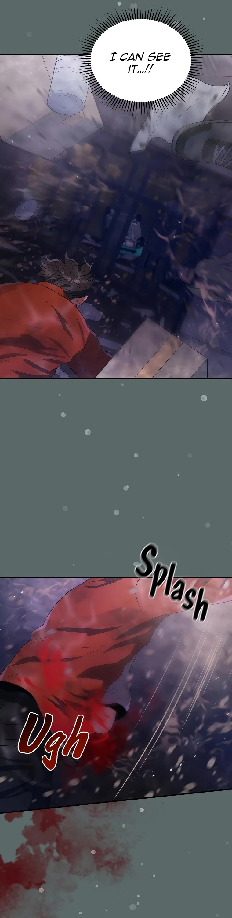 Rescue System Chapter 62 page 38 - Chapter 62