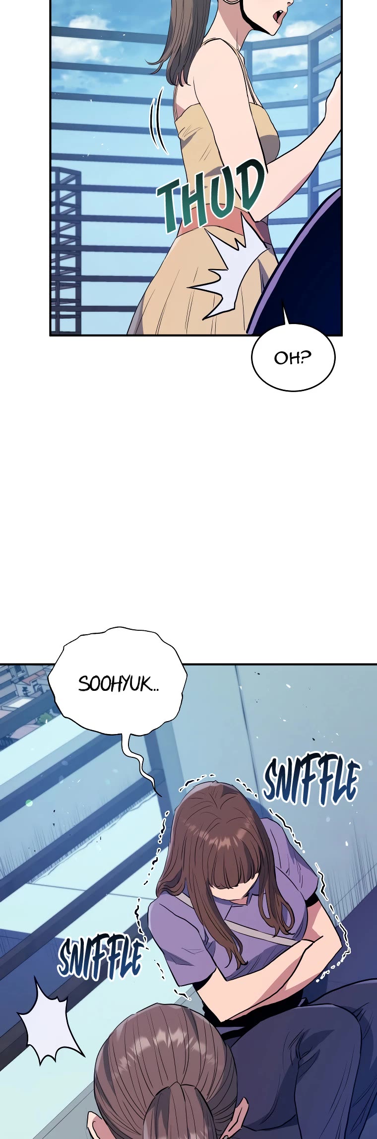Rescue System Chapter 62 page 4 - Chapter 62