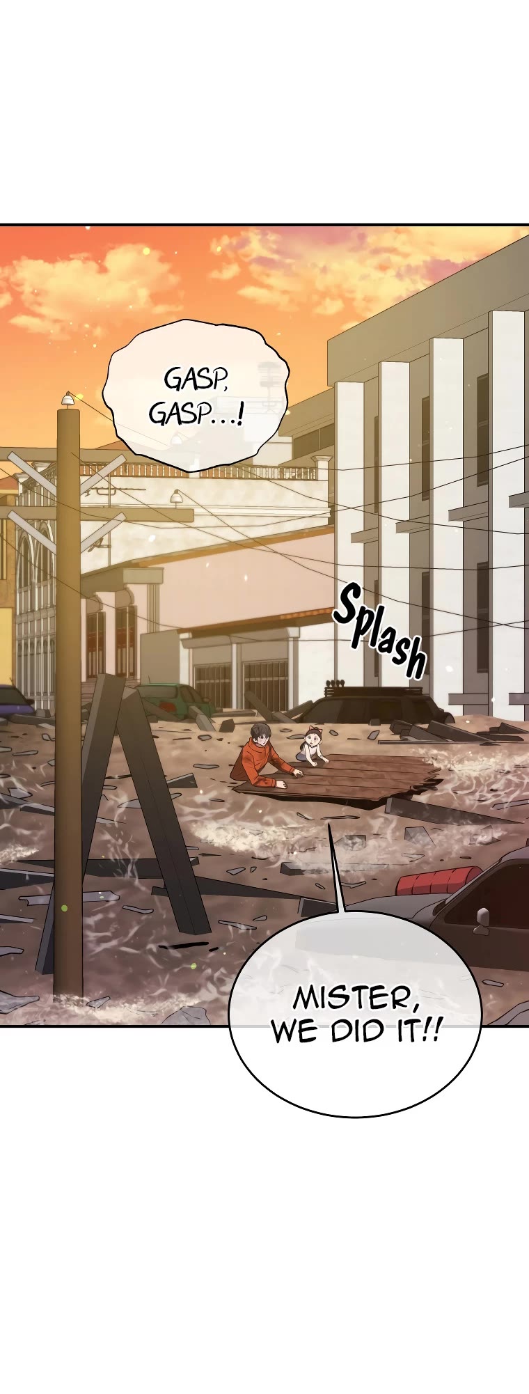 Rescue System Chapter 62 page 41 - Chapter 62