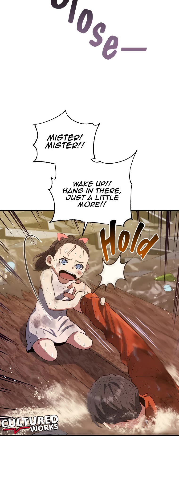 Rescue System Chapter 62 page 45 - Chapter 62