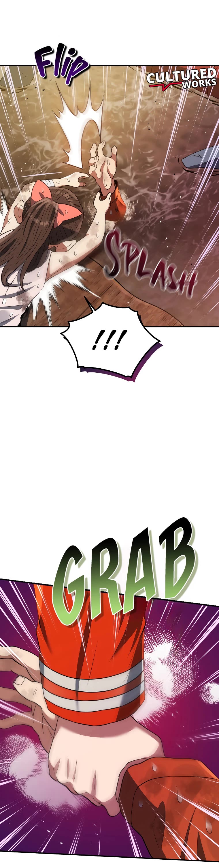 Rescue System Chapter 62 page 47 - Chapter 62