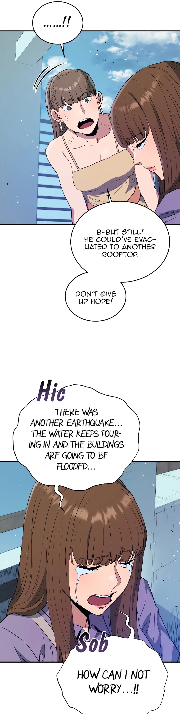 Rescue System Chapter 62 page 6 - Chapter 62