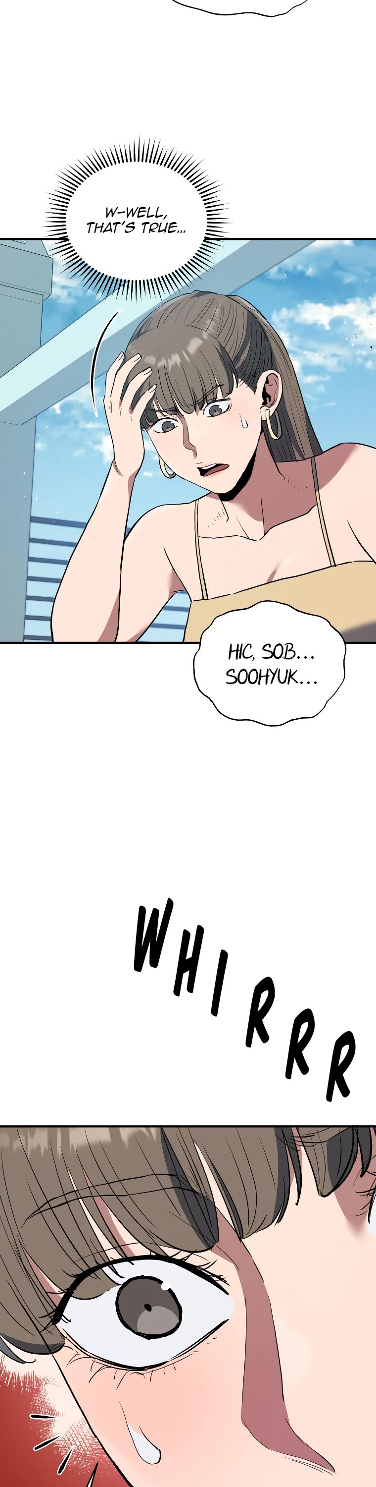 Rescue System Chapter 62 page 7 - Chapter 62