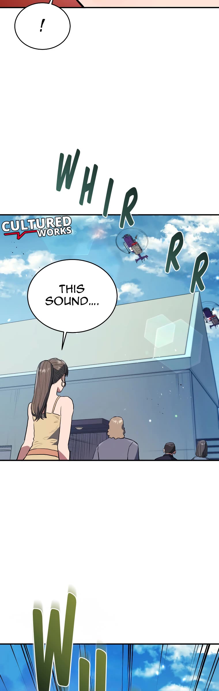 Rescue System Chapter 62 page 8 - Chapter 62