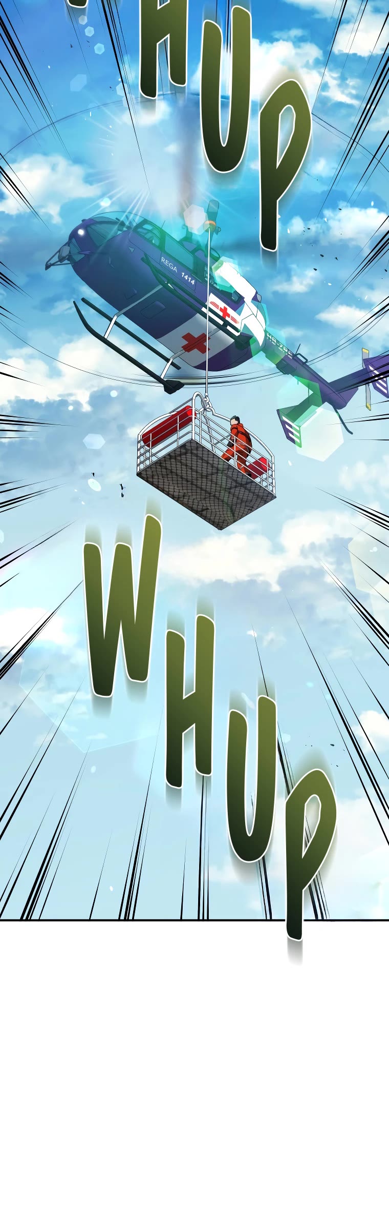 Rescue System Chapter 62 page 9 - Chapter 62