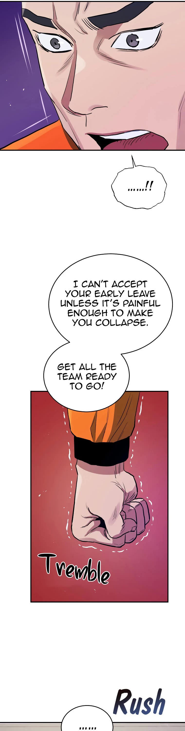 Rescue System Chapter 63 page 10 - Chapter 63