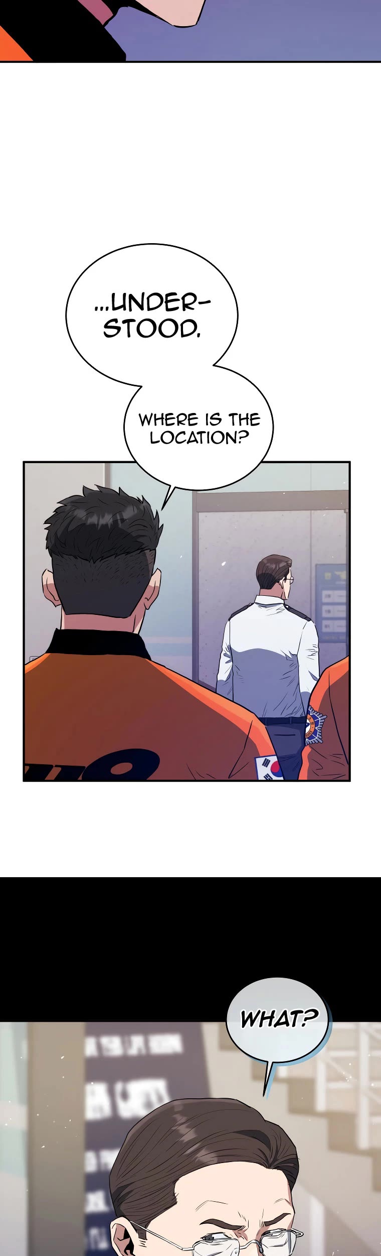 Rescue System Chapter 63 page 12 - Chapter 63