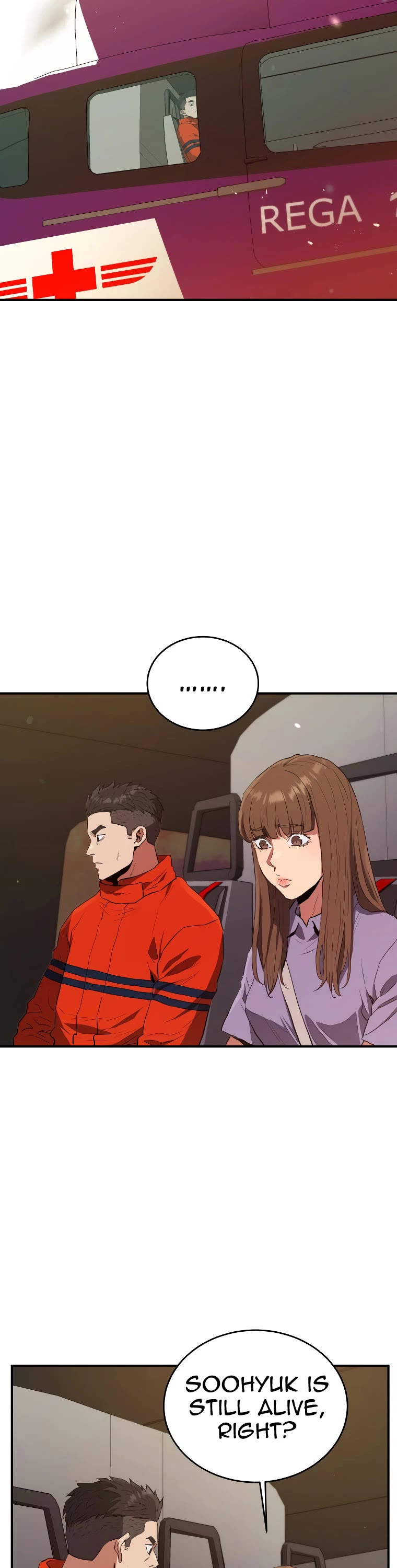 Rescue System Chapter 63 page 15 - Chapter 63