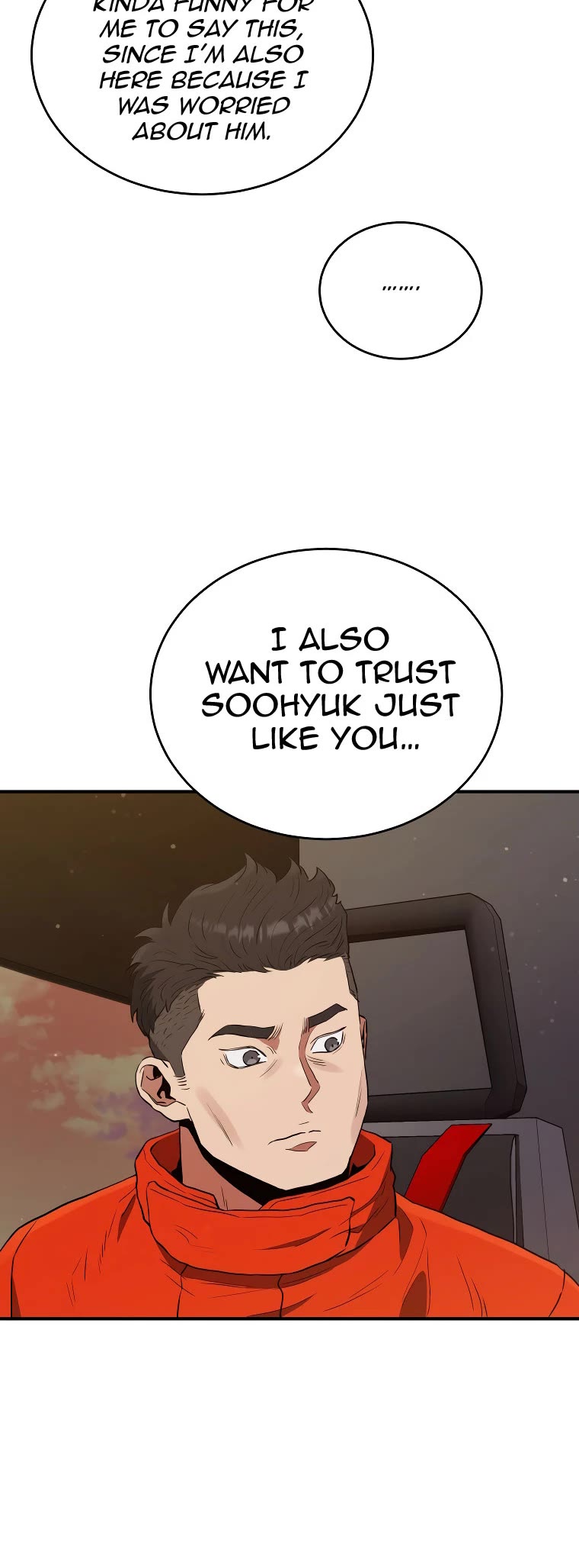 Rescue System Chapter 63 page 17 - Chapter 63