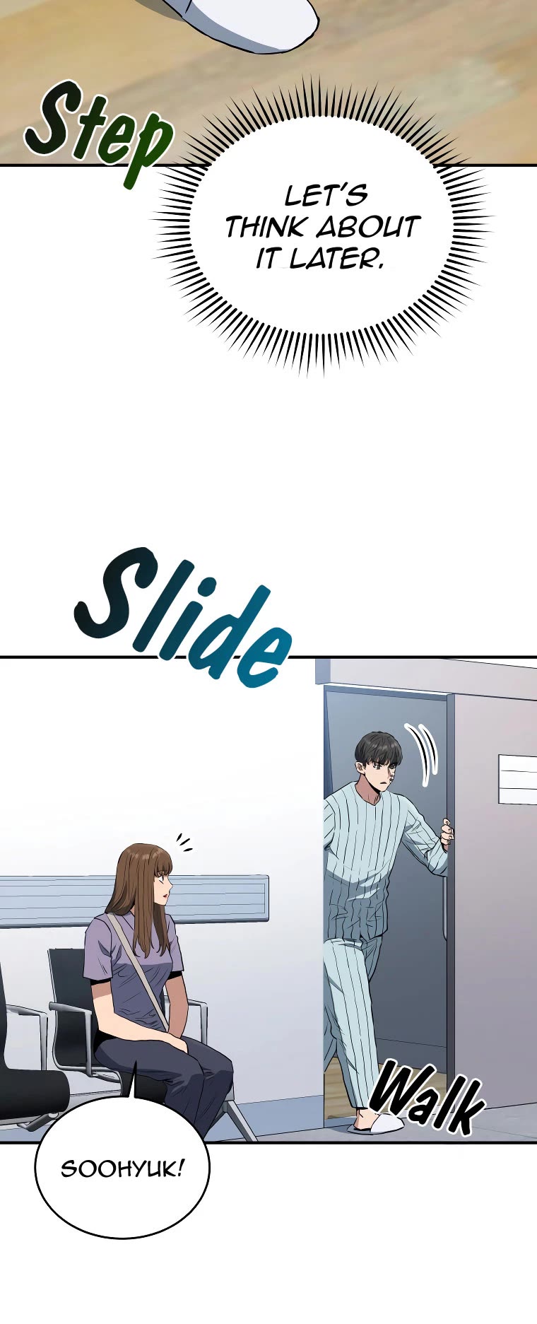 Rescue System Chapter 63 page 32 - Chapter 63