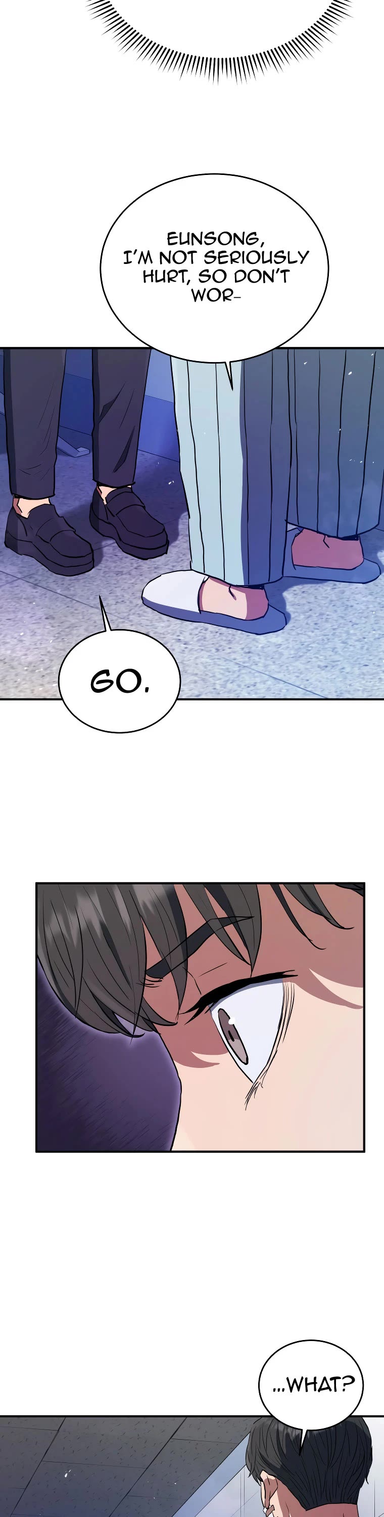 Rescue System Chapter 63 page 35 - Chapter 63