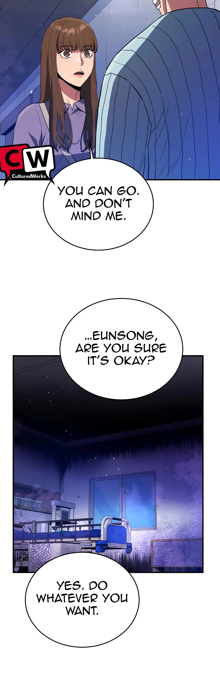 Rescue System Chapter 63 page 36 - Chapter 63