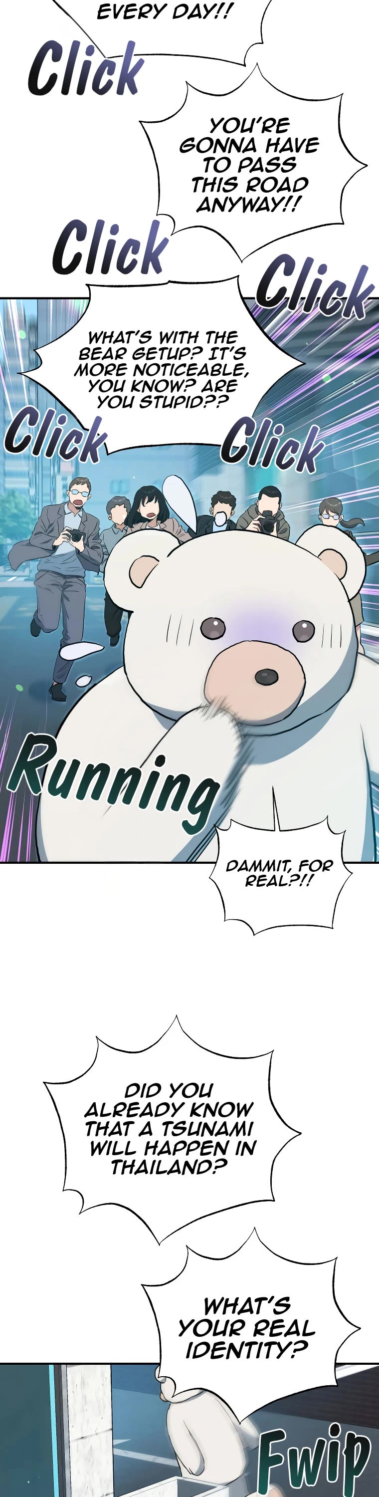 Rescue System Chapter 63 page 43 - Chapter 63