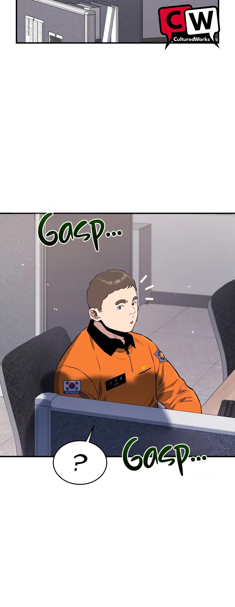Rescue System Chapter 63 page 45 - Chapter 63