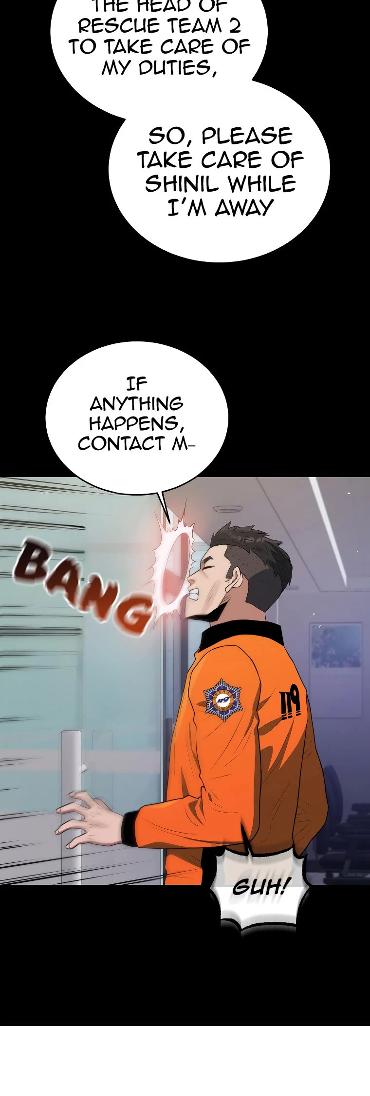 Rescue System Chapter 63 page 5 - Chapter 63