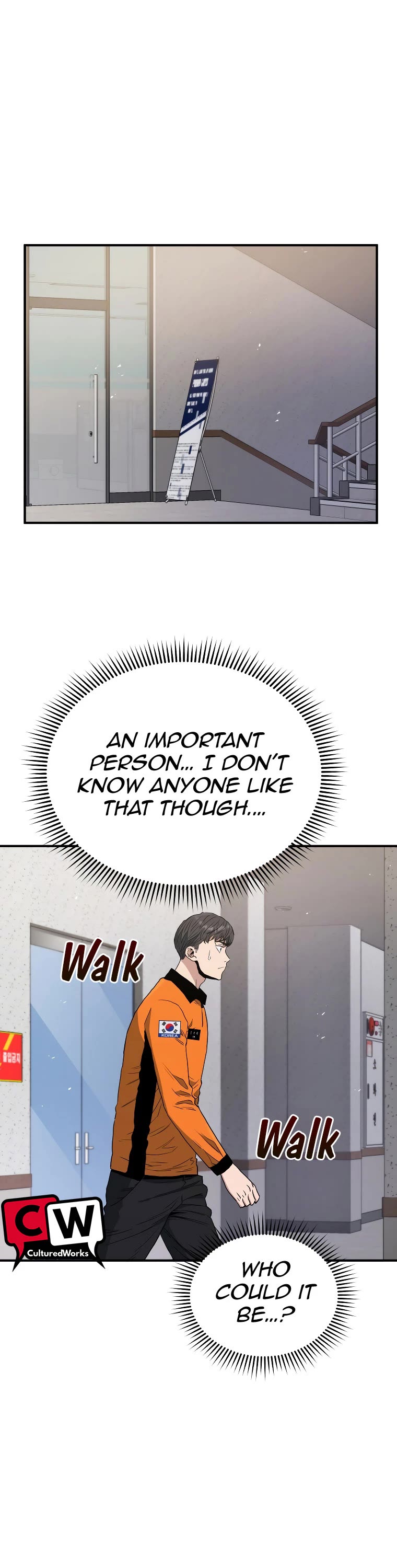 Rescue System Chapter 63 page 51 - Chapter 63