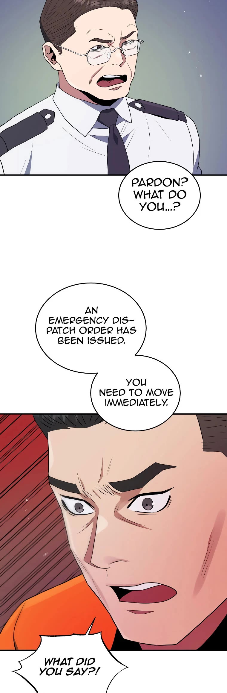 Rescue System Chapter 63 page 8 - Chapter 63