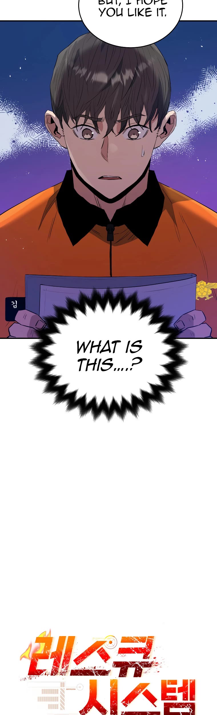 Rescue System Chapter 64 page 12 - Chapter 64