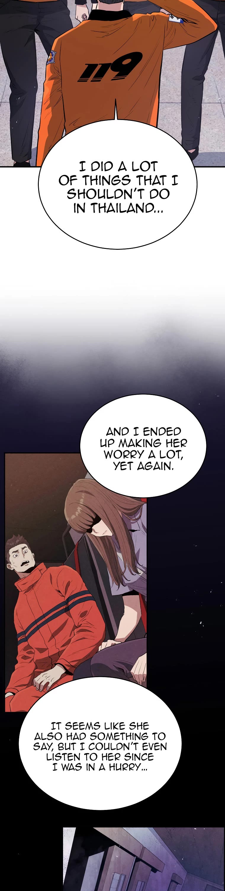 Rescue System Chapter 64 page 19 - Chapter 64