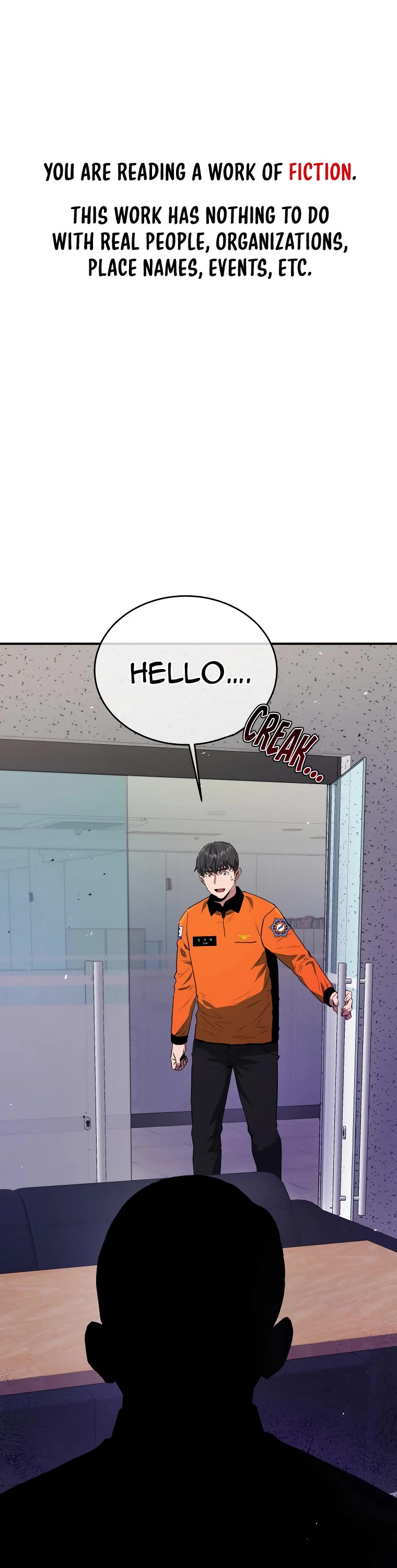 Rescue System Chapter 64 page 2 - Chapter 64