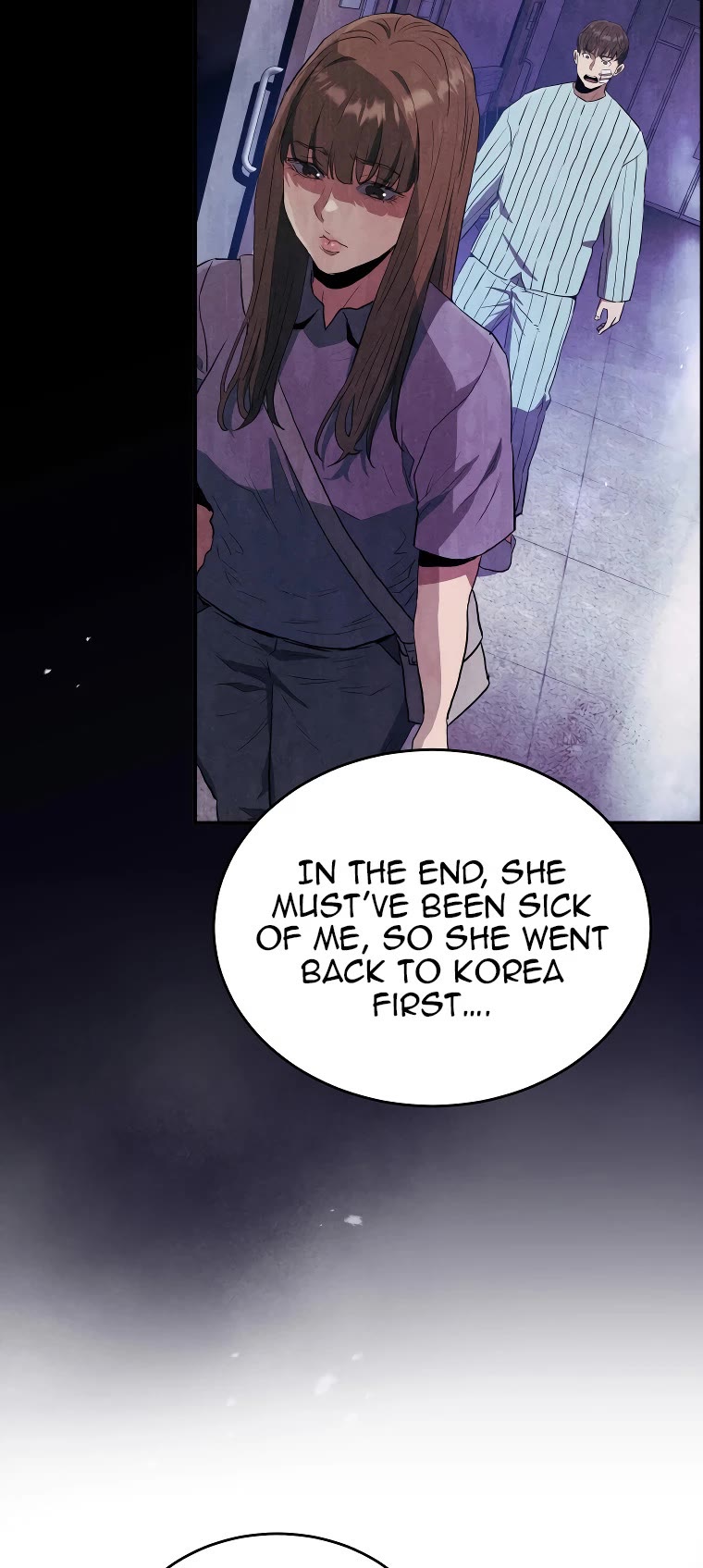 Rescue System Chapter 64 page 20 - Chapter 64