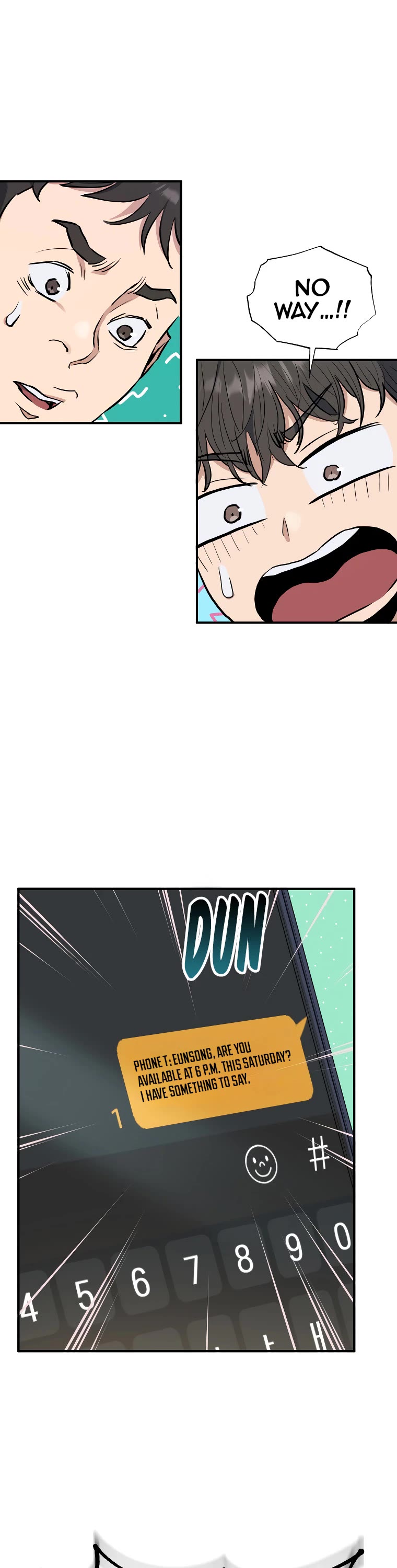 Rescue System Chapter 64 page 30 - Chapter 64